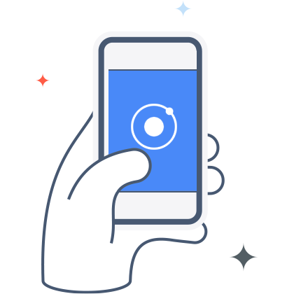Ionic Conference App